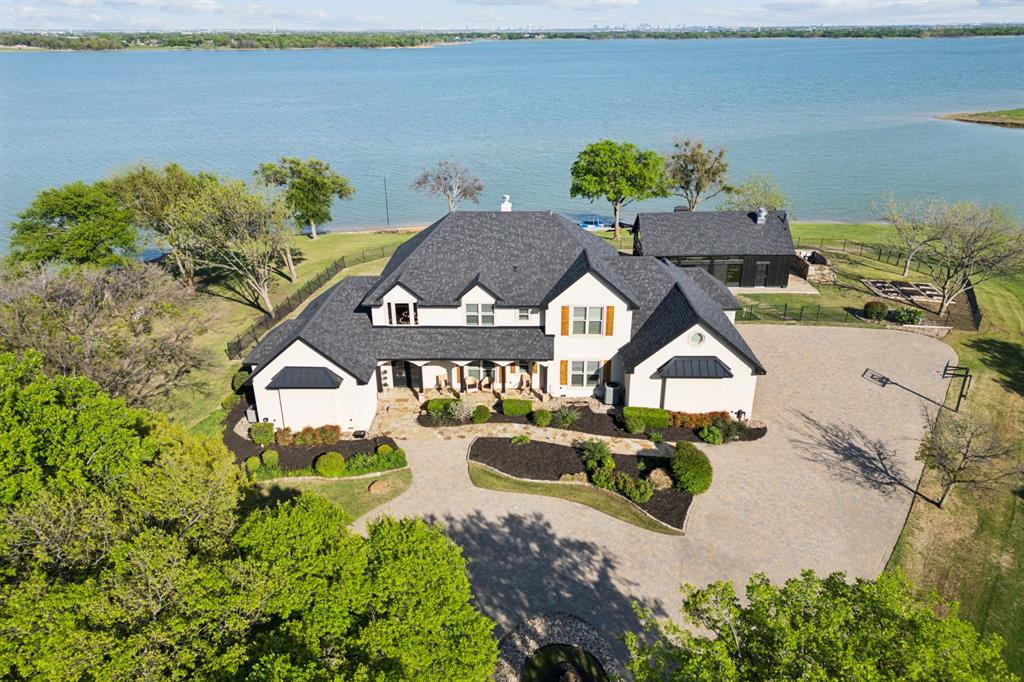 Sunrise Bay At Lake Lewisville - Residential