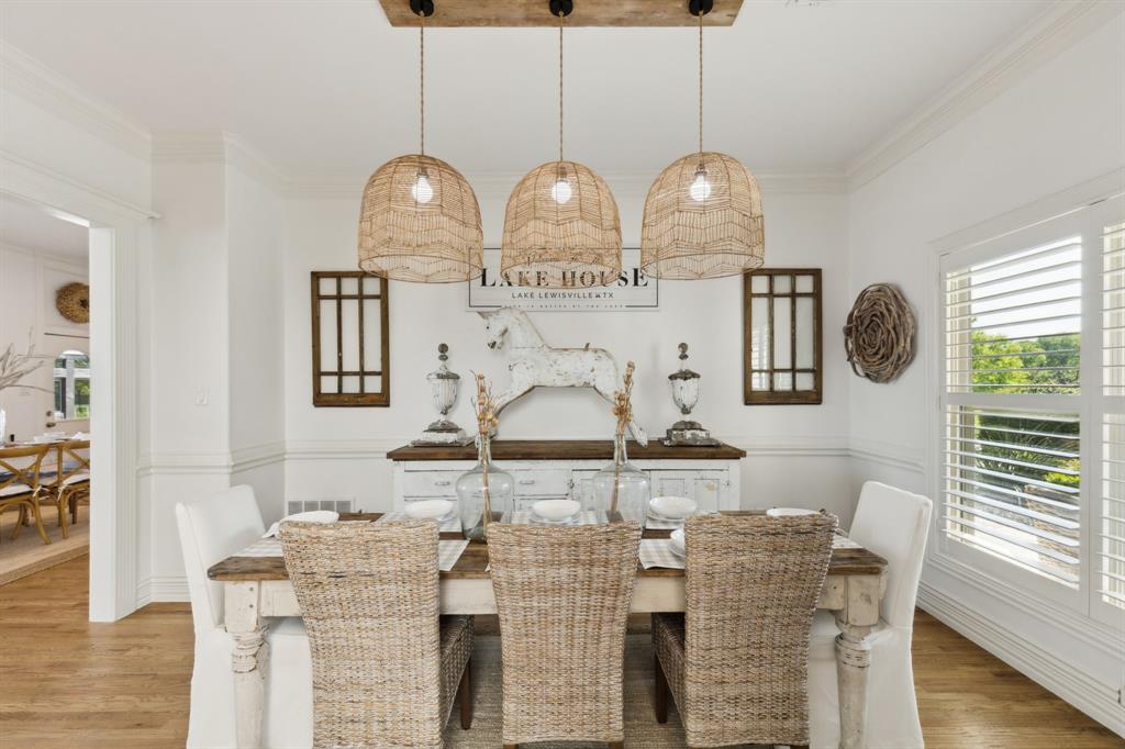 Sunrise Bay At Lake Lewisville - Residential