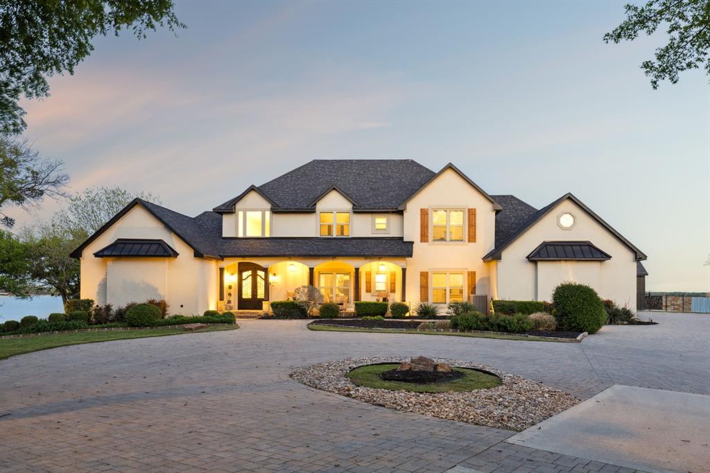 Sunrise Bay At Lake Lewisville - Residential