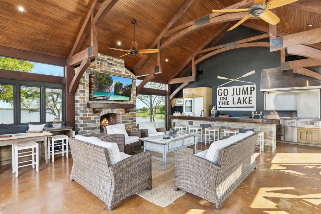 Sunrise Bay At Lake Lewisville - Residential