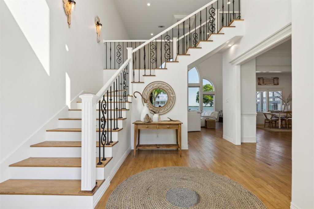 Sunrise Bay At Lake Lewisville - Residential