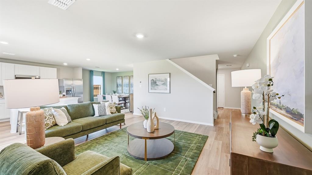 Sunnycreek - Residential