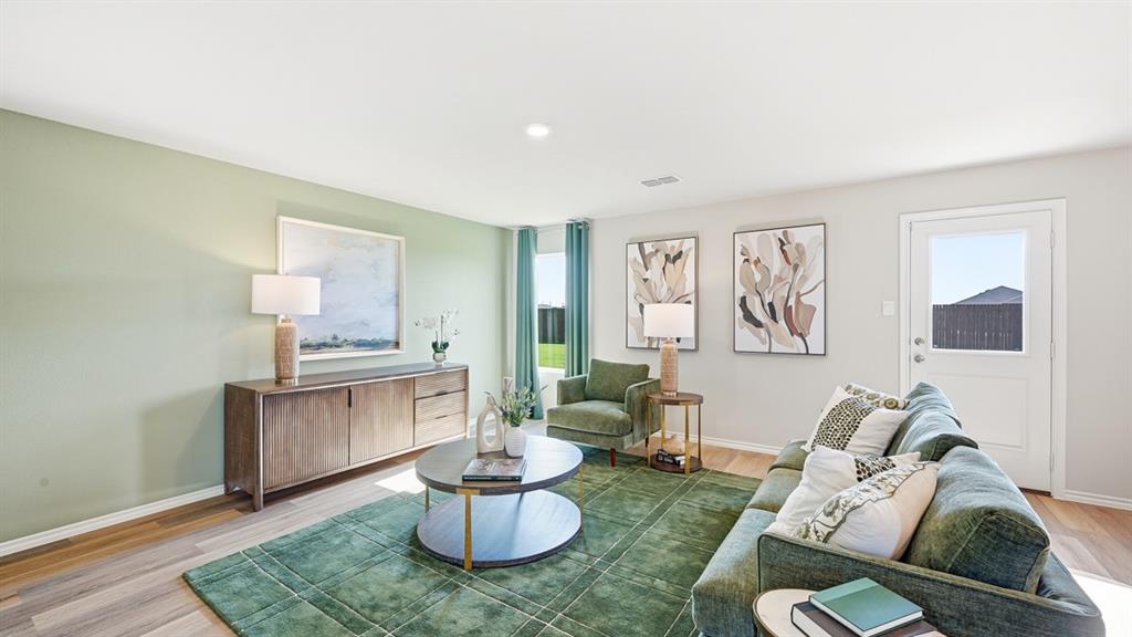 Sunnycreek - Residential