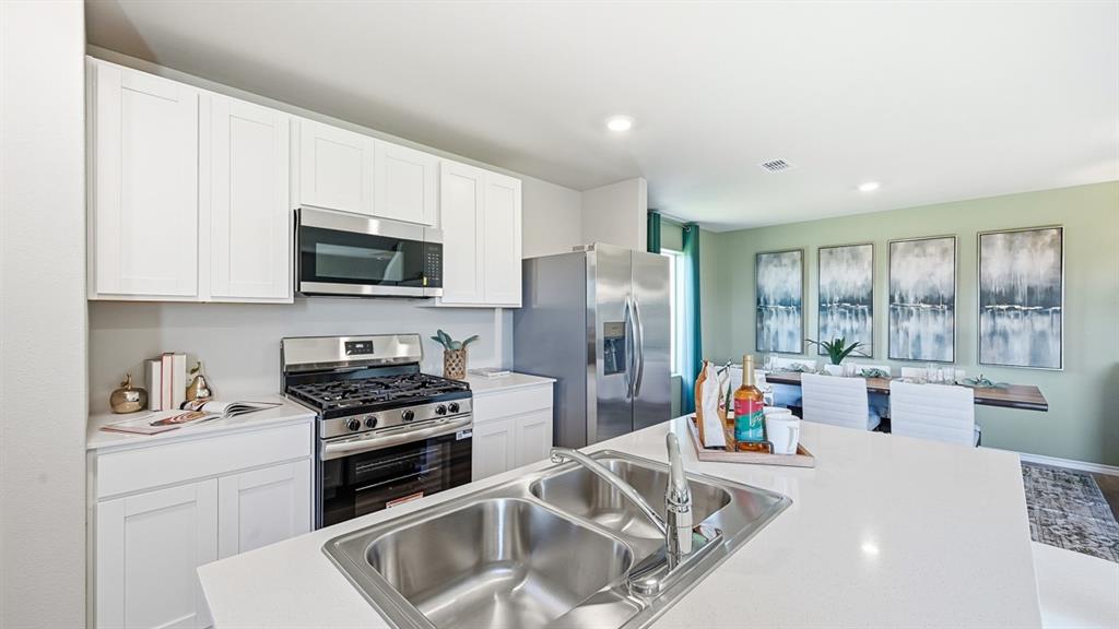 Sunnycreek - Residential