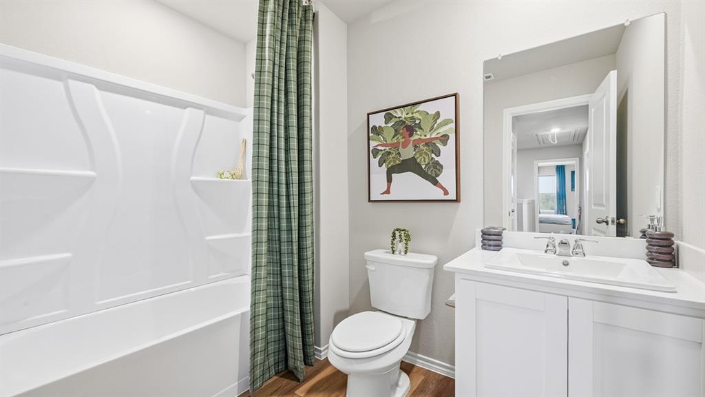 Sunnycreek - Residential
