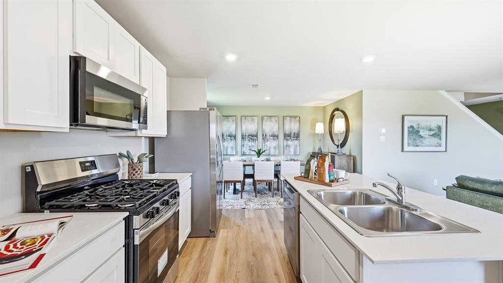 Sunnycreek - Residential