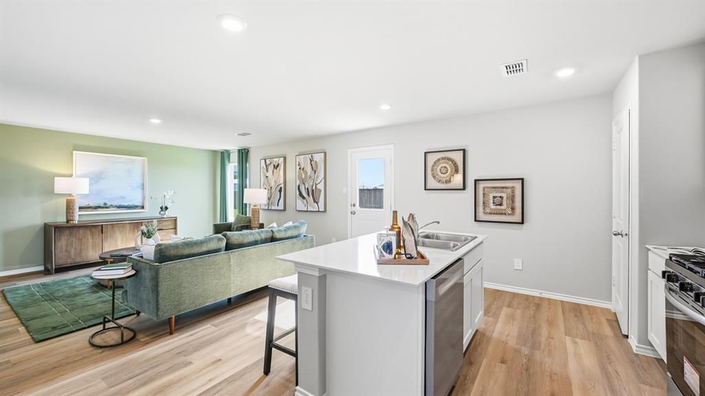 Sunnycreek - Residential