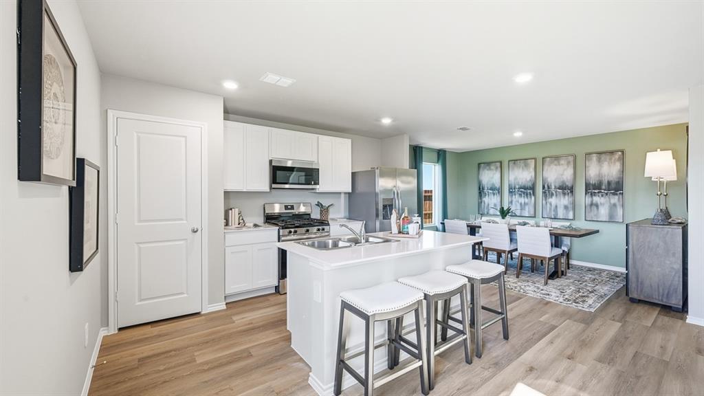 Sunnycreek - Residential