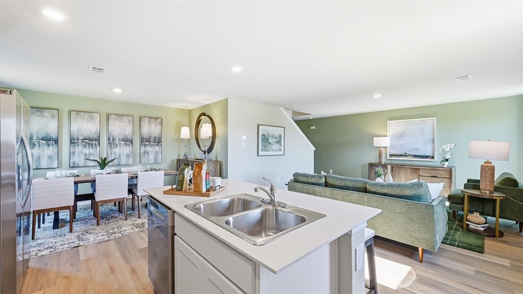 Sunnycreek - Residential