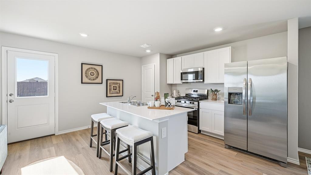 Sunnycreek - Residential