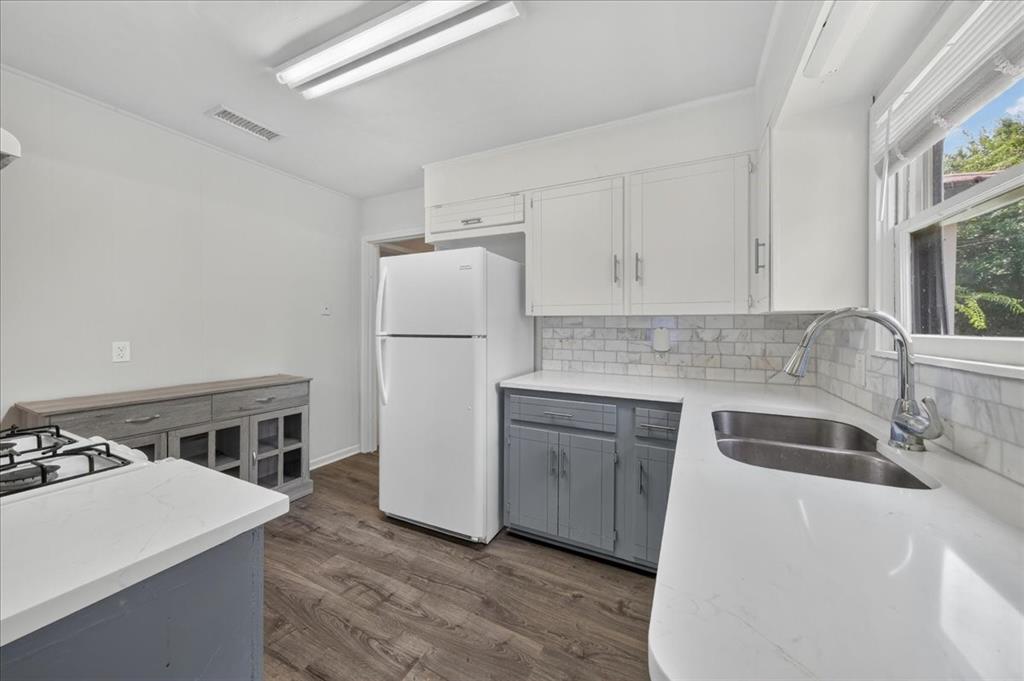 Bellvue Add - Residential