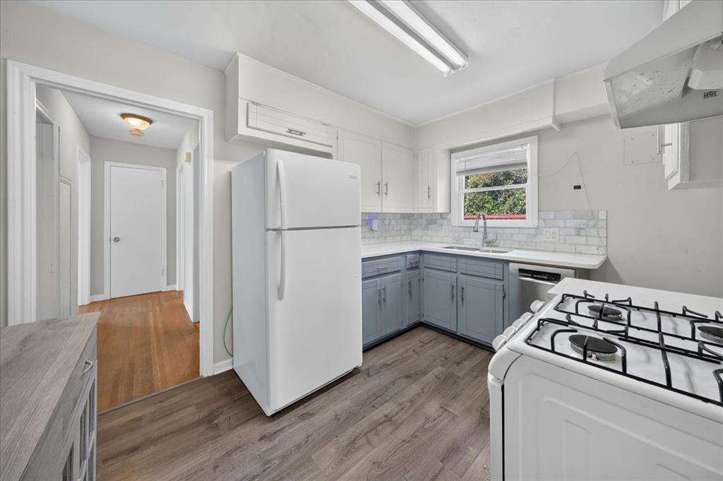 Bellvue Add - Residential