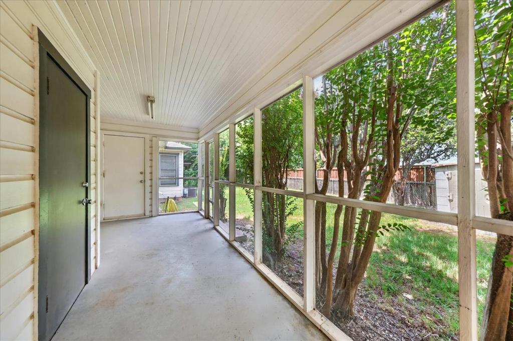 Bellvue Add - Residential