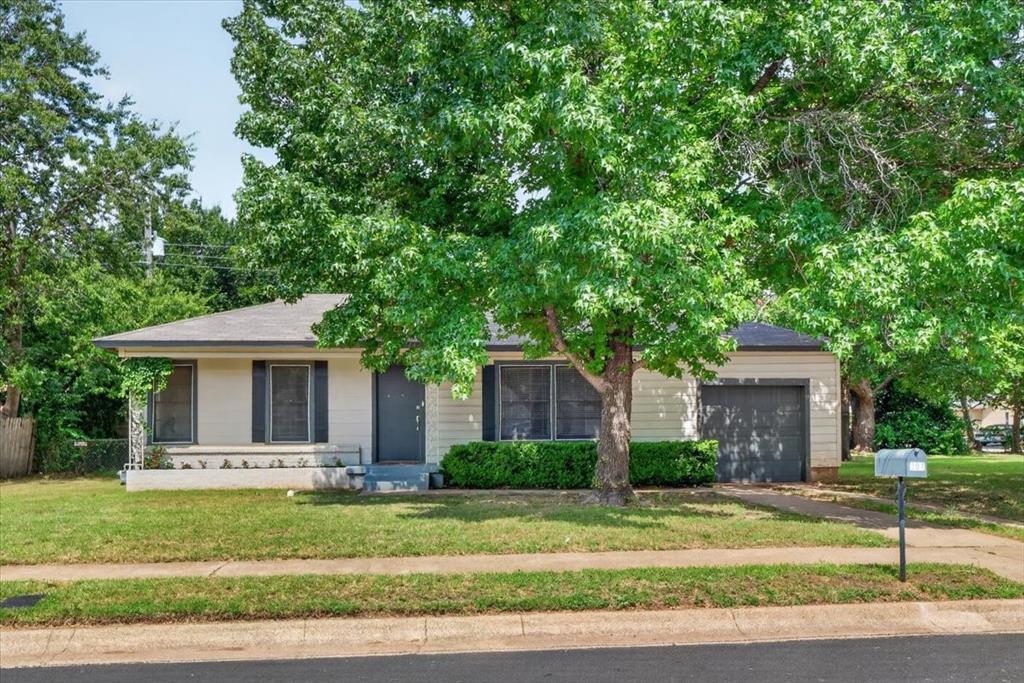 Bellvue Add - Residential