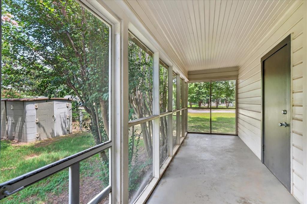 Bellvue Add - Residential