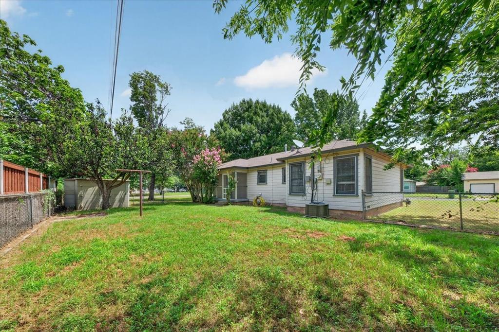 Bellvue Add - Residential