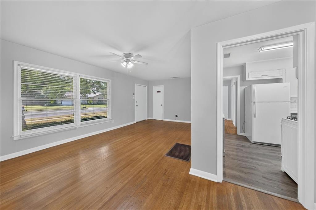 Bellvue Add - Residential
