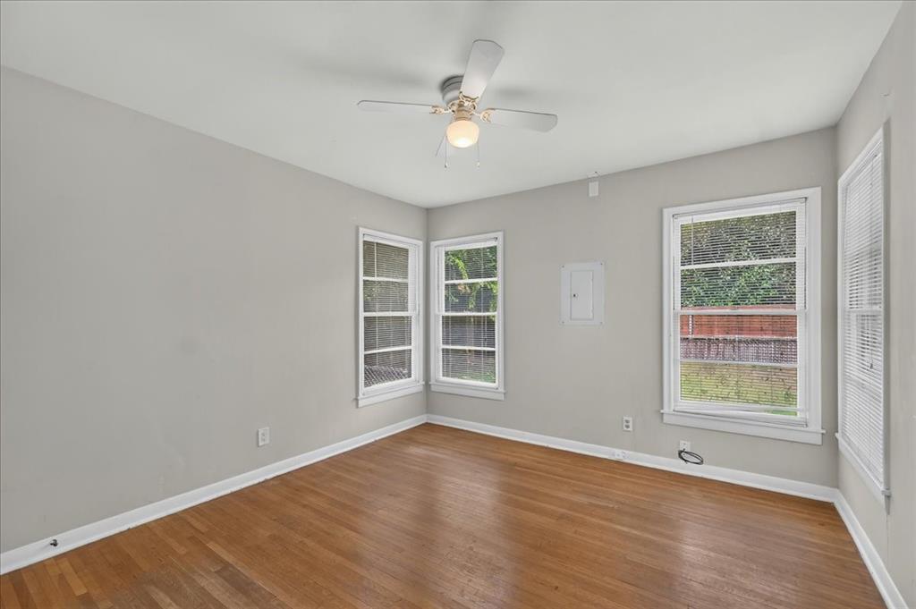 Bellvue Add - Residential