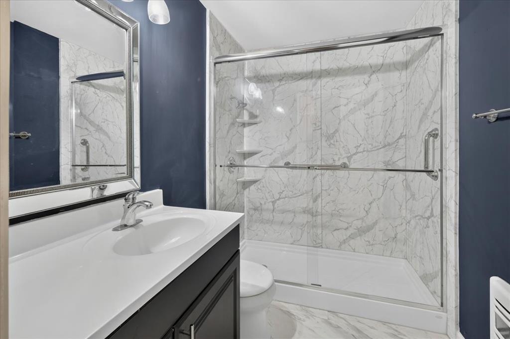 Bellvue Add - Residential