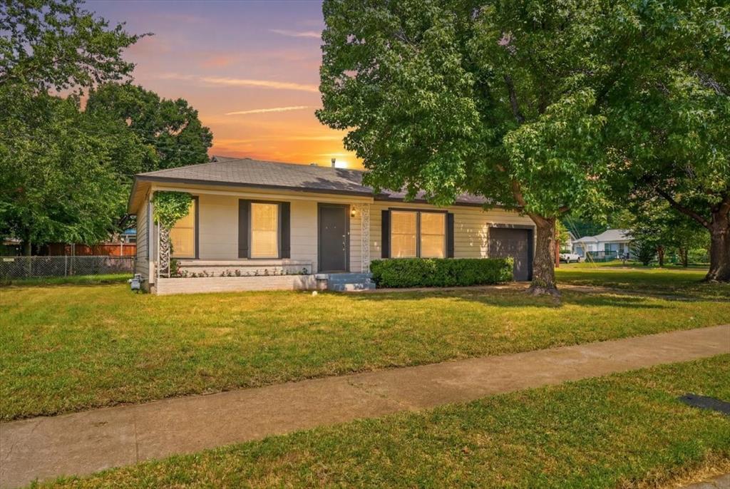 Bellvue Add - Residential