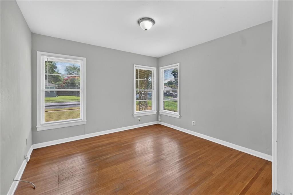 Bellvue Add - Residential