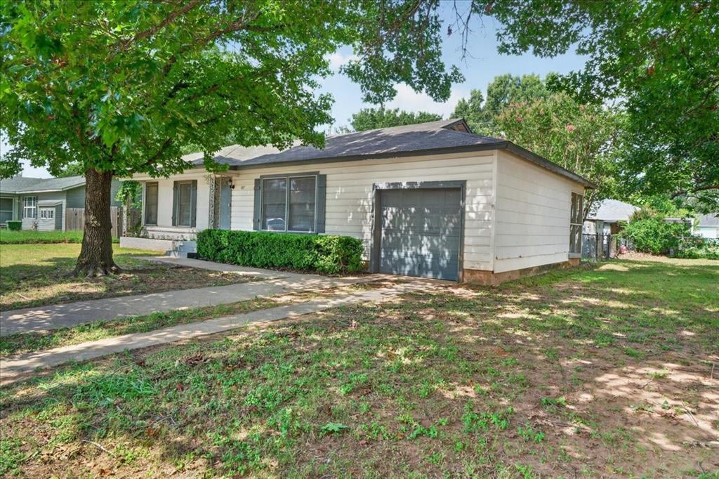 Bellvue Add - Residential
