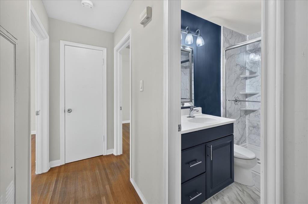 Bellvue Add - Residential