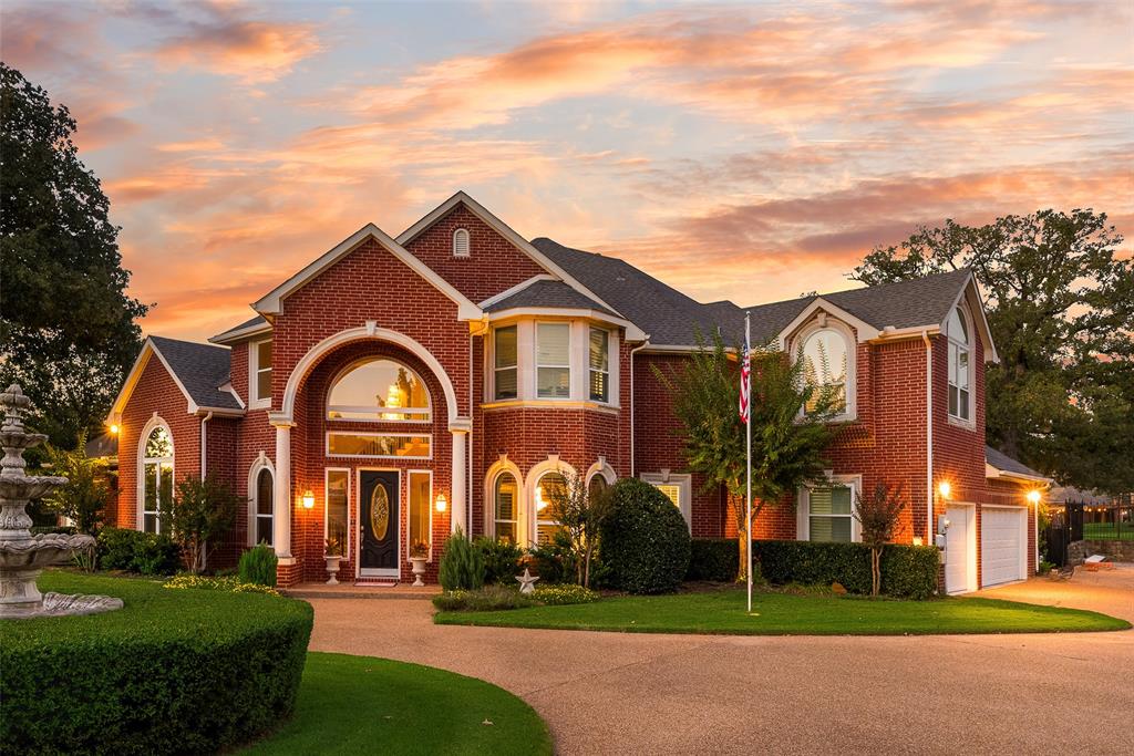 Dominion Estate - Residential