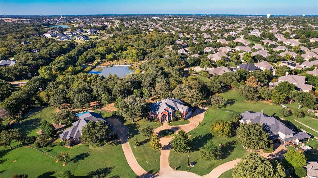 Dominion Estate - Residential