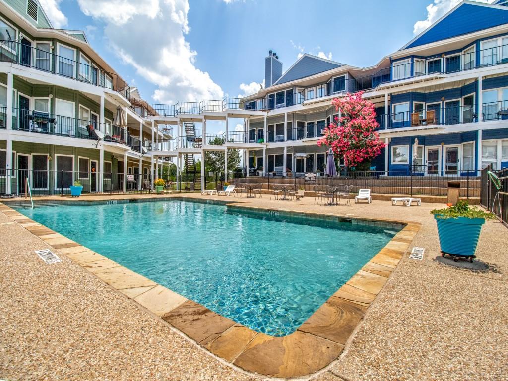 Tanglewood 1 Condos - Residential