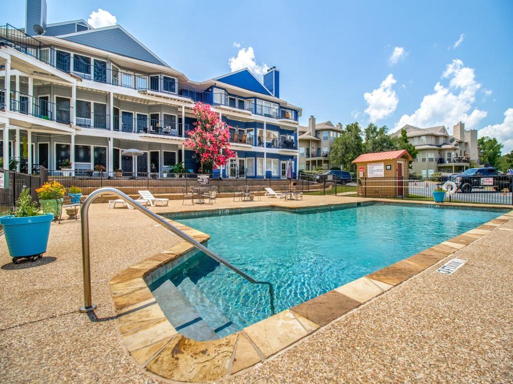 Tanglewood 1 Condos - Residential