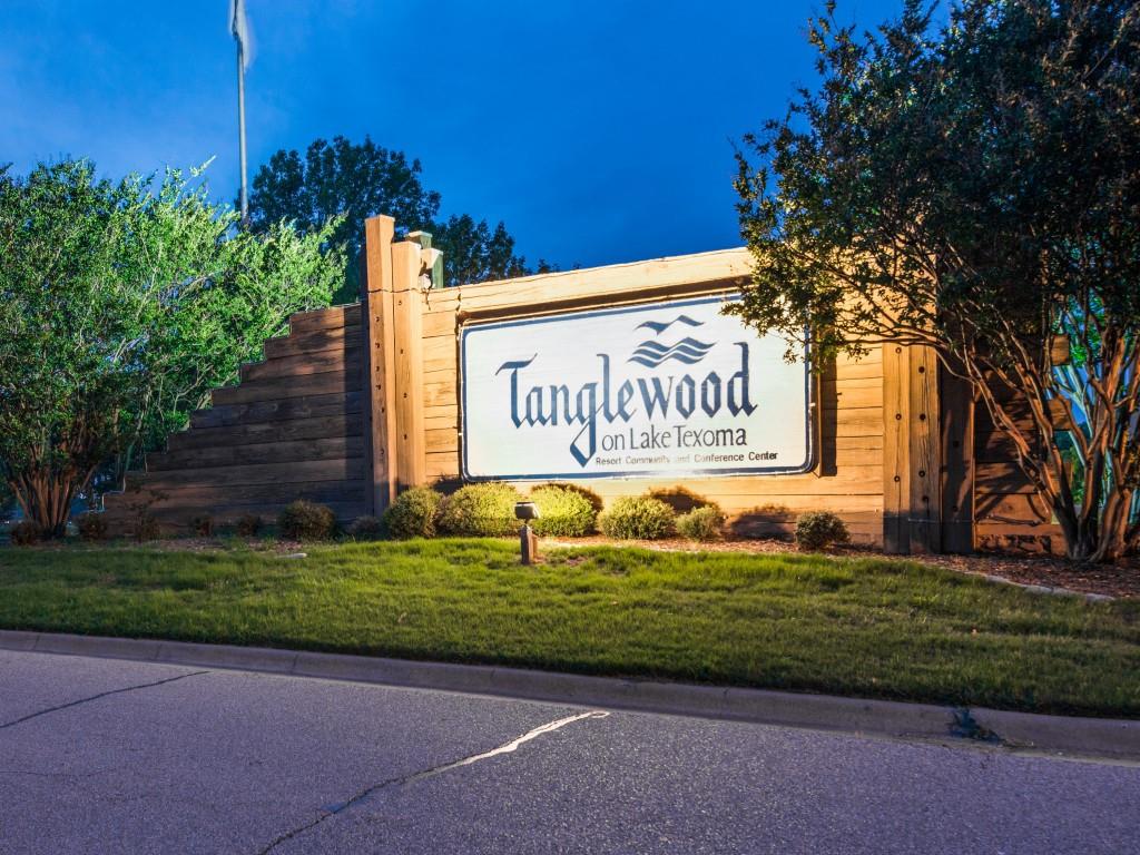 Tanglewood 1 Condos - Residential
