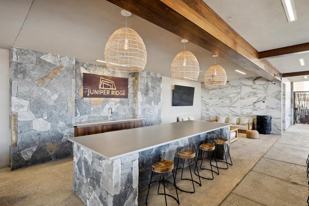 Juniper Ridge - Residential