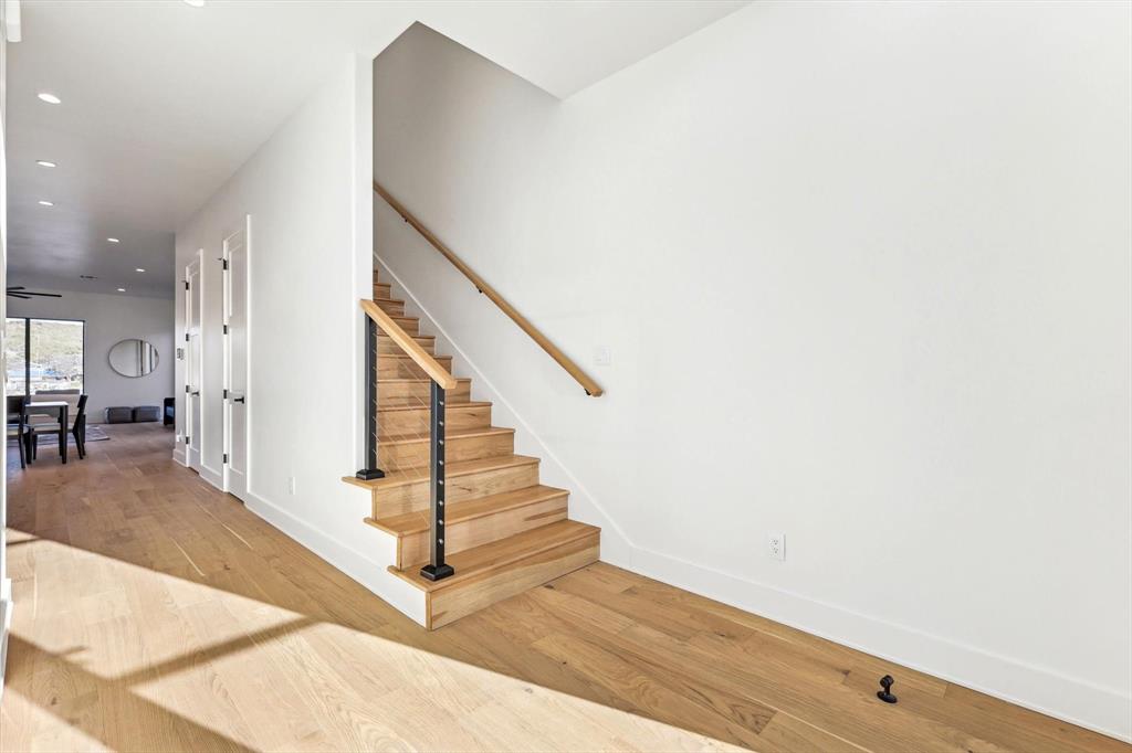 Juniper Ridge - Residential