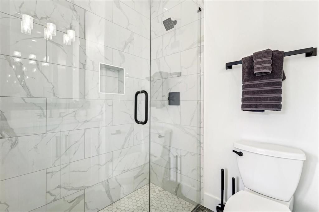 Juniper Ridge - Residential