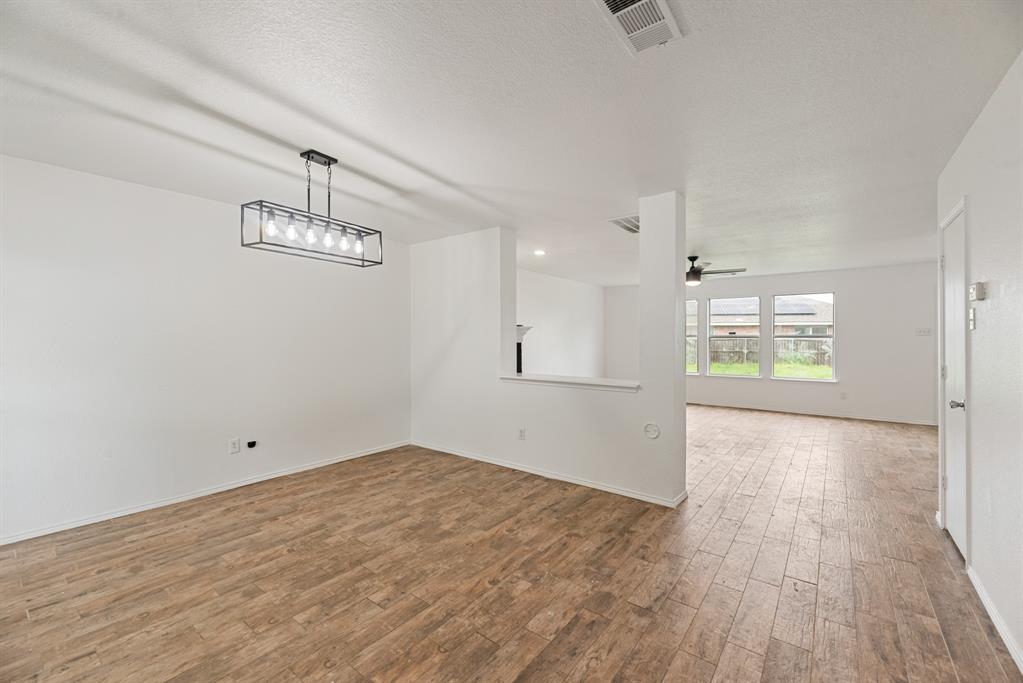 Liberty Crossing - Residential