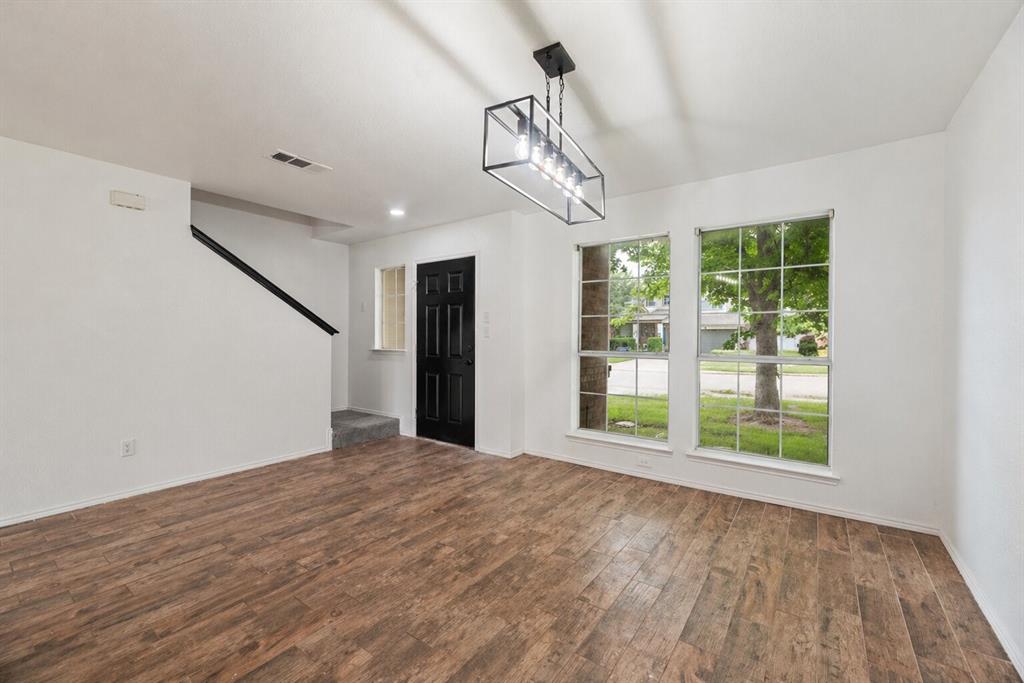 Liberty Crossing - Residential