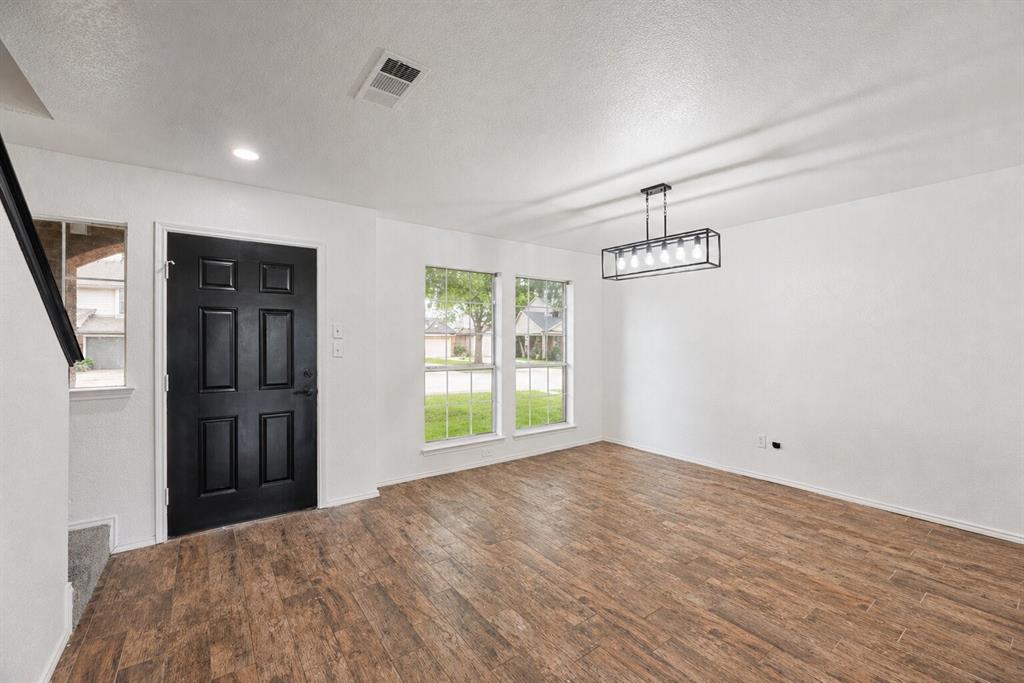 Liberty Crossing - Residential