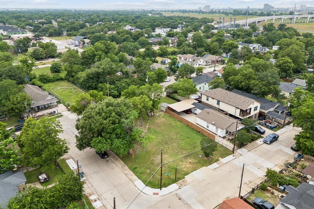 Forest Dale Gardens - Land