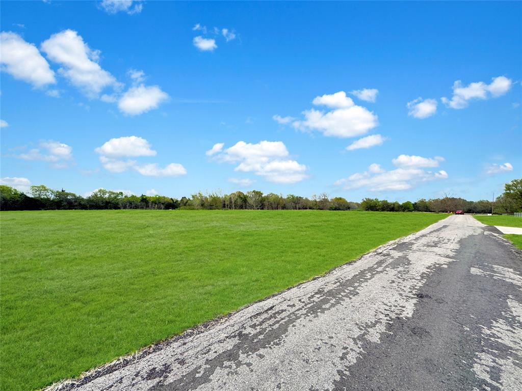 Redbud Estates - Land