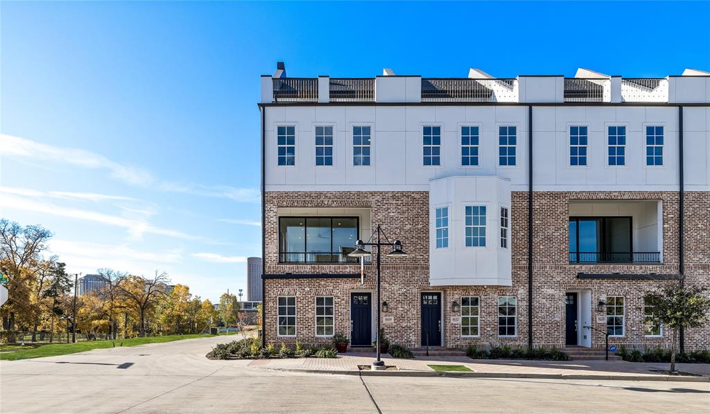 Cedar Branch Twnhm Add - Residential