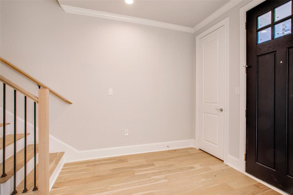 Cedar Branch Twnhm Add - Residential