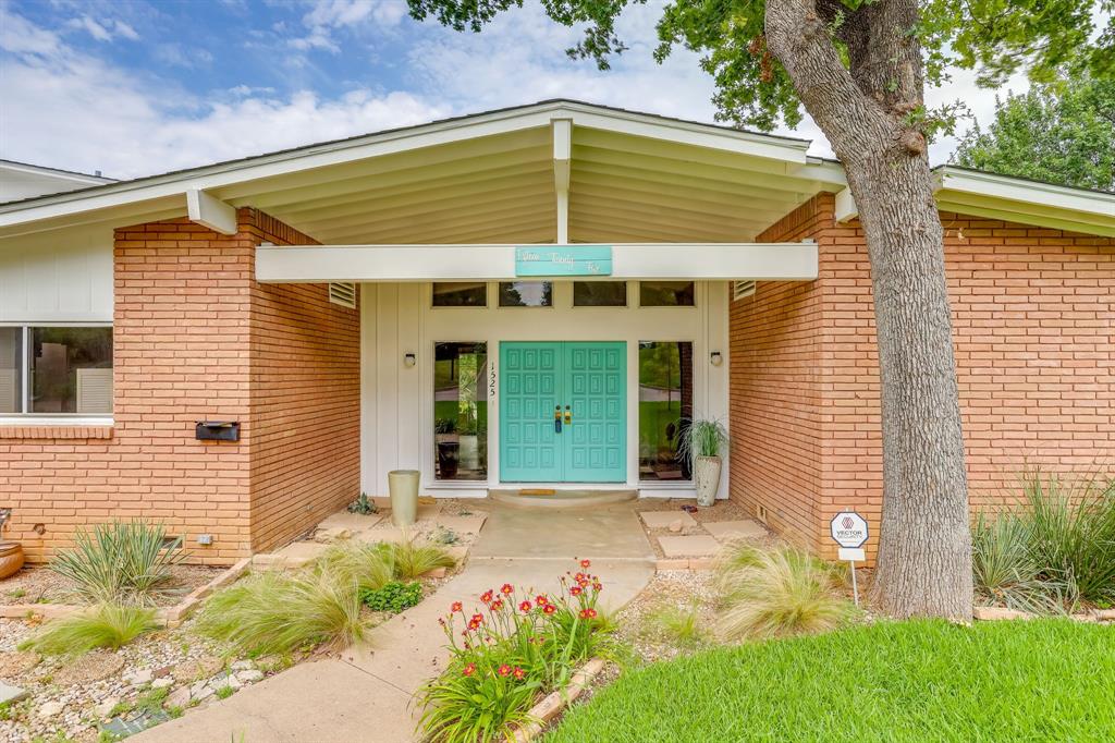 Cliffview Add - Residential