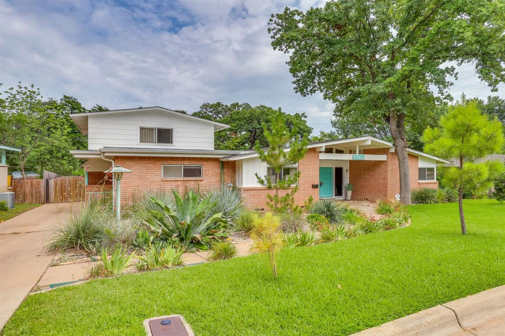 Cliffview Add - Residential