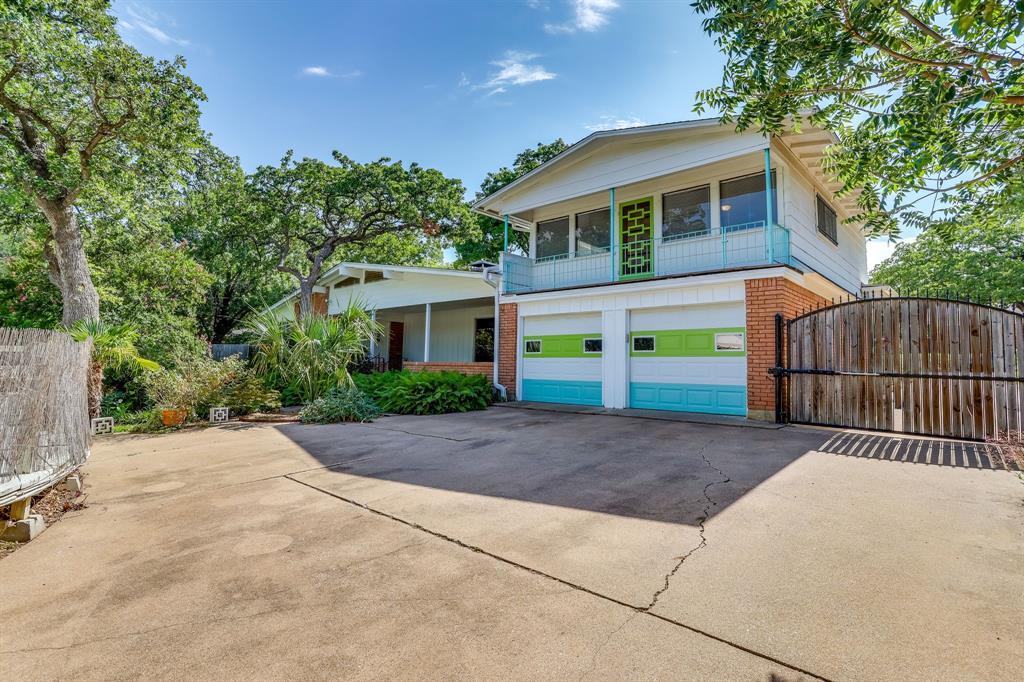 Cliffview Add - Residential