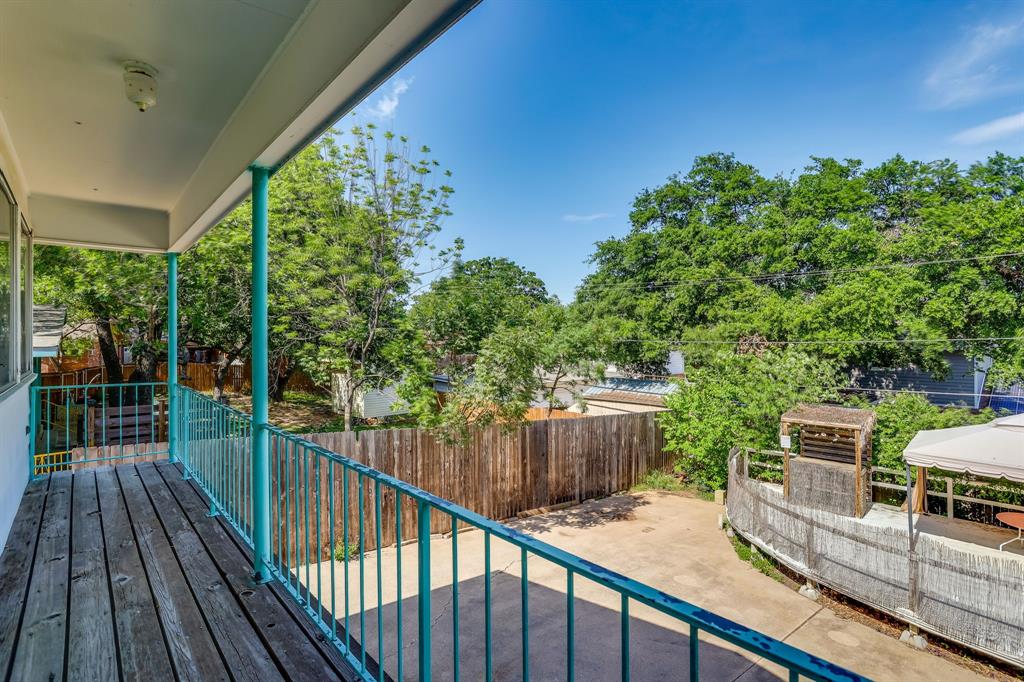 Cliffview Add - Residential