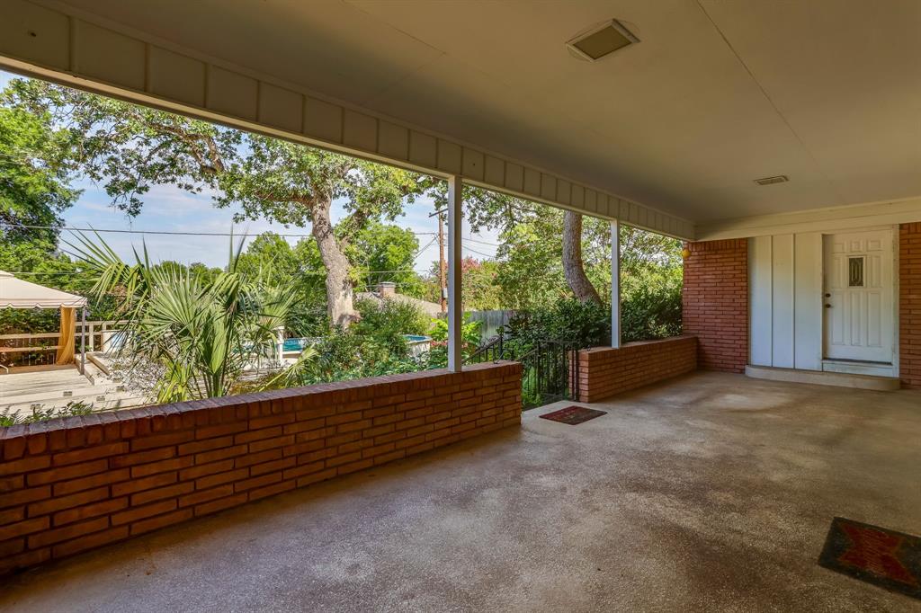 Cliffview Add - Residential