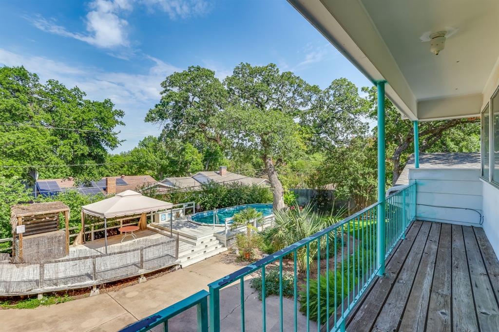 Cliffview Add - Residential