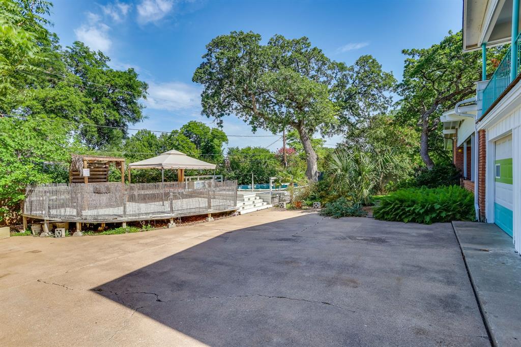 Cliffview Add - Residential