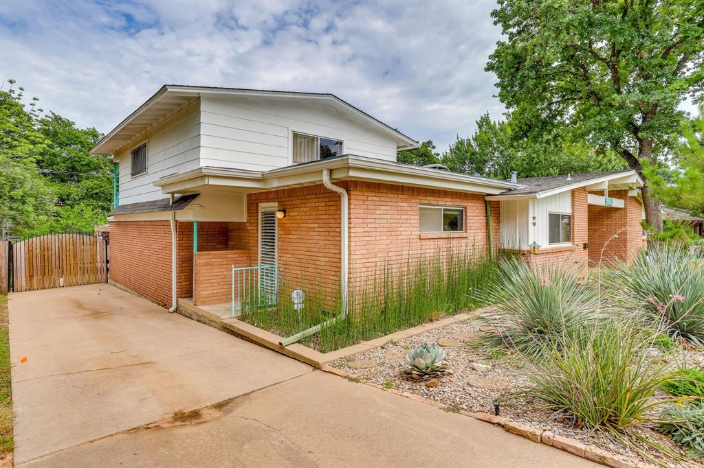 Cliffview Add - Residential